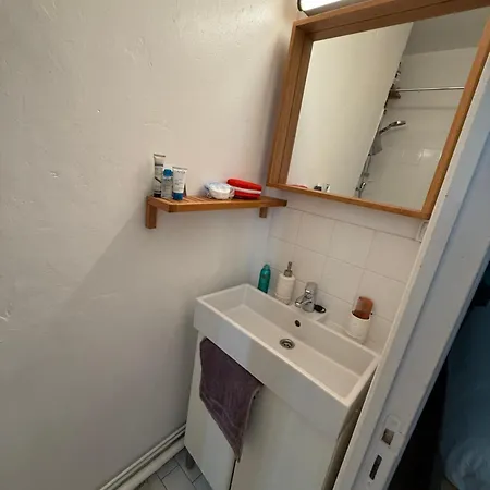 Proche Montmartre * Paris