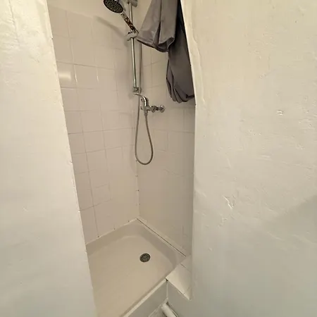 Proche Montmartre Apartamento *