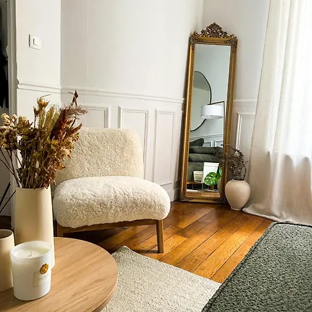 Proche Montmartre * Paris