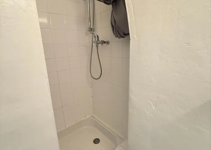 Proche Montmartre Apartamento *