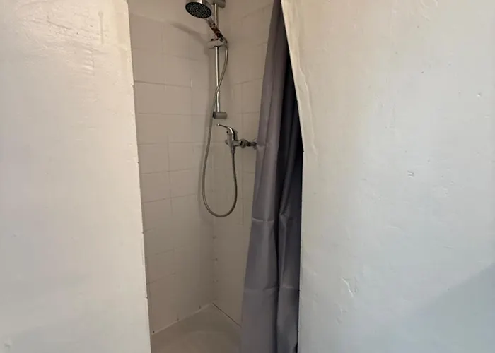 Apartamento Proche Montmartre Paris
